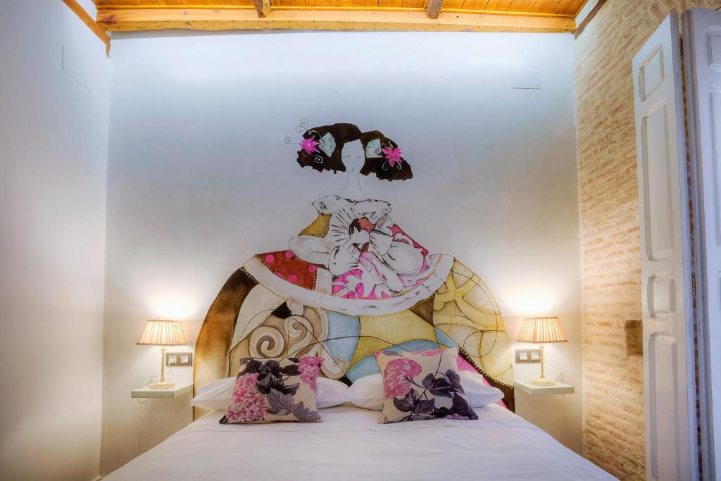 Casa de las Meninas y del Anillo Apartamentos Deluxe, Toledo ...