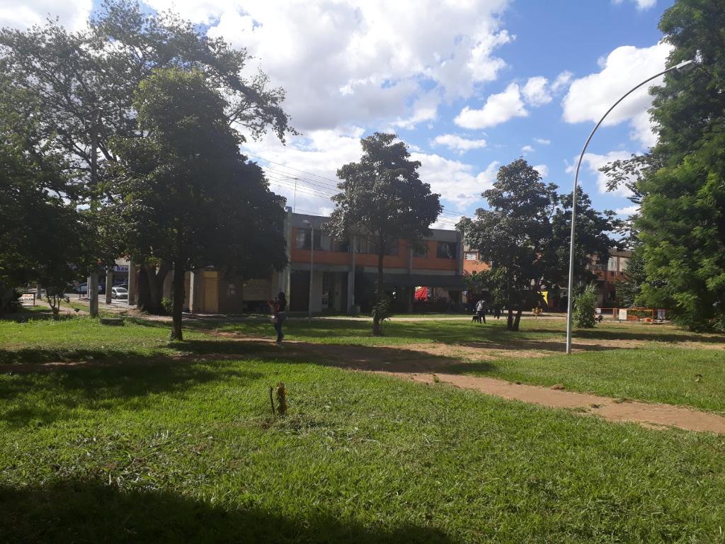  Studio 410 - Perto UNB