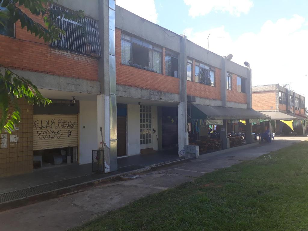  Studio 410 - Perto UNB