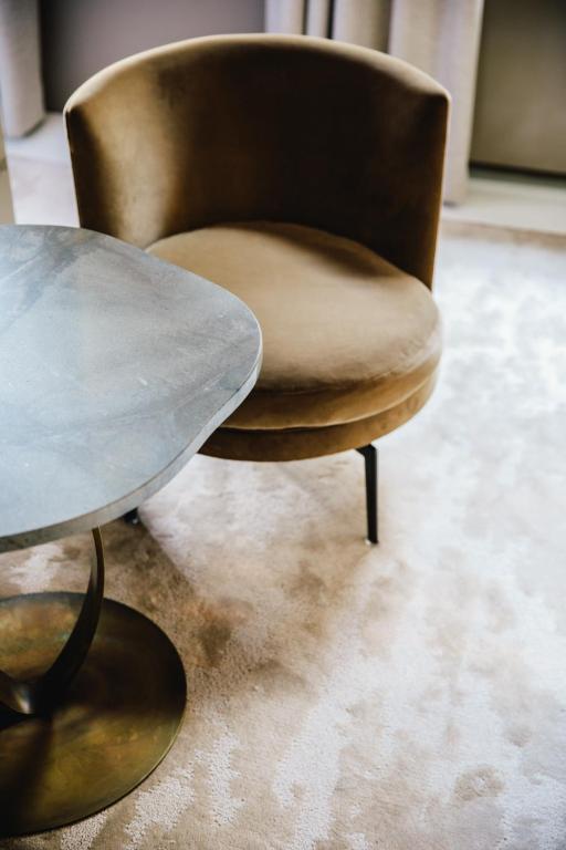 The Dylan Amsterdam - The Leading Hotels of the World - Resim 45