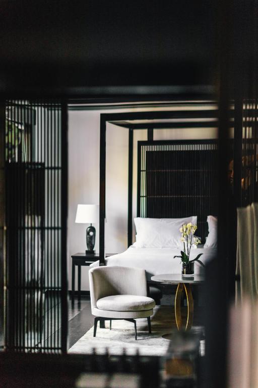 The Dylan Amsterdam - The Leading Hotels of the World - Resim 44