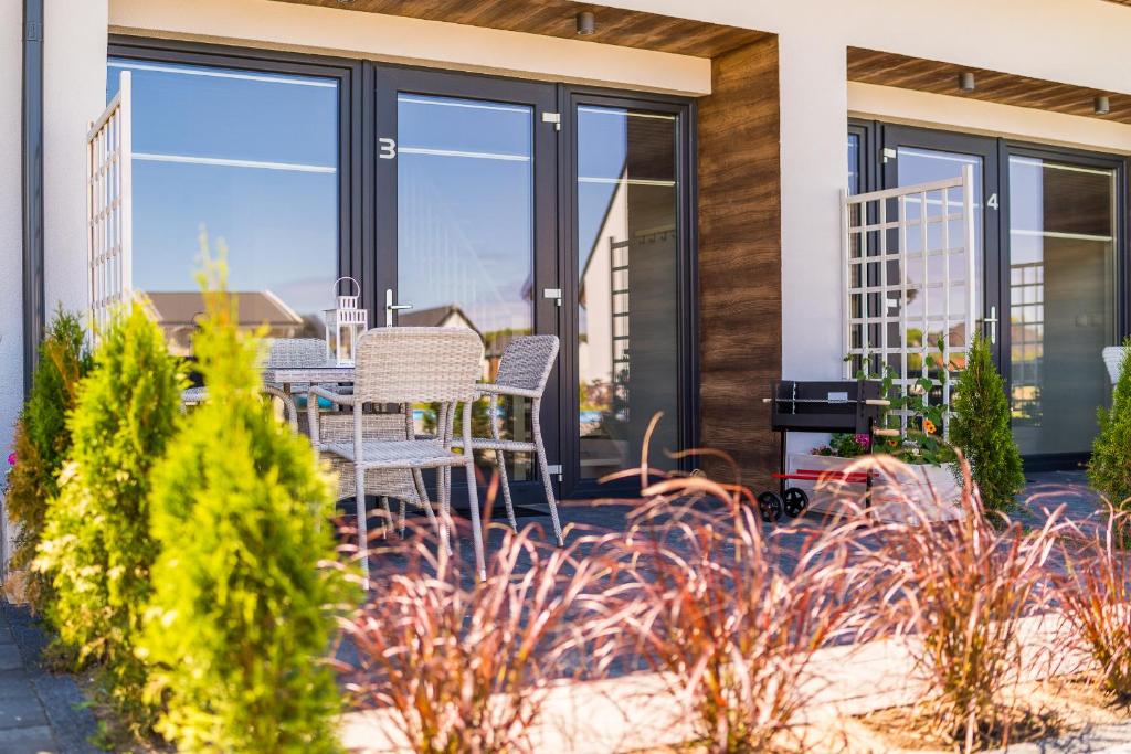 Zielony Zakątek - 12