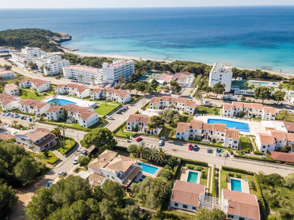 Villa Alaris, Es Migjorn Gran, Spain - Booking.com