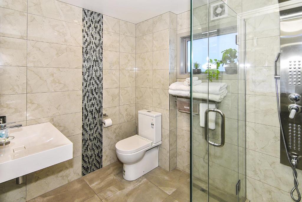 Newlands Court Motel - Resim 38