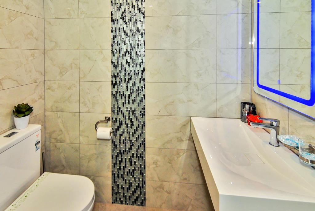 Newlands Court Motel - Resim 45