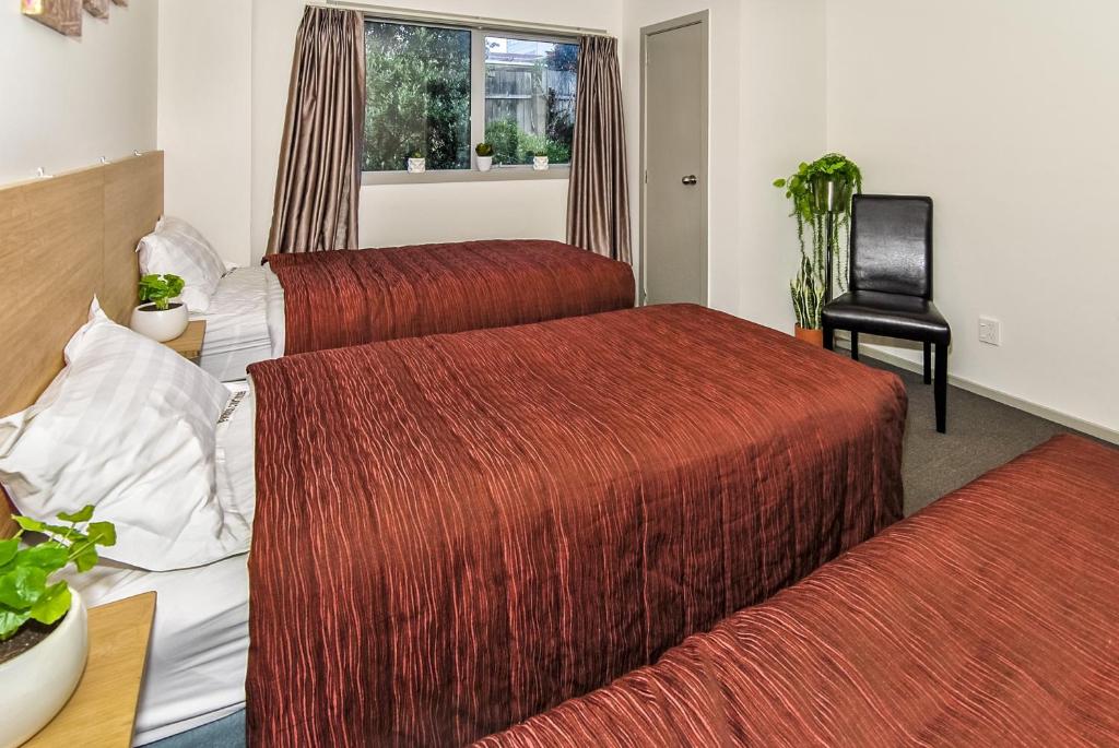 Newlands Court Motel - Resim 28