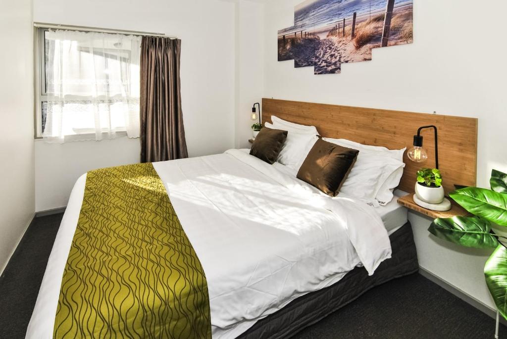 Newlands Court Motel - Resim 37