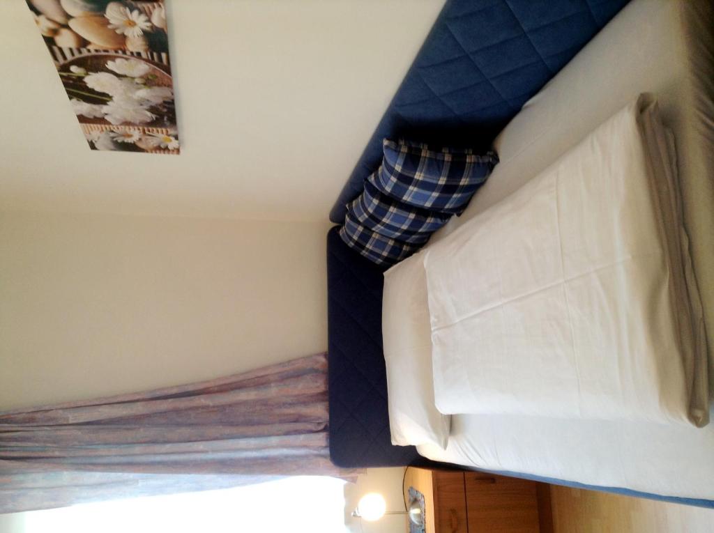 Fotografia z galérie ubytovania Gasthof-Pension Silvia v destinácii Haibach ob der Donau