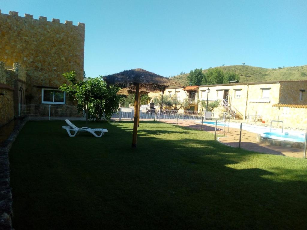 Turismo Rural Santa Lucia, Ateca – Updated 2022 Prices