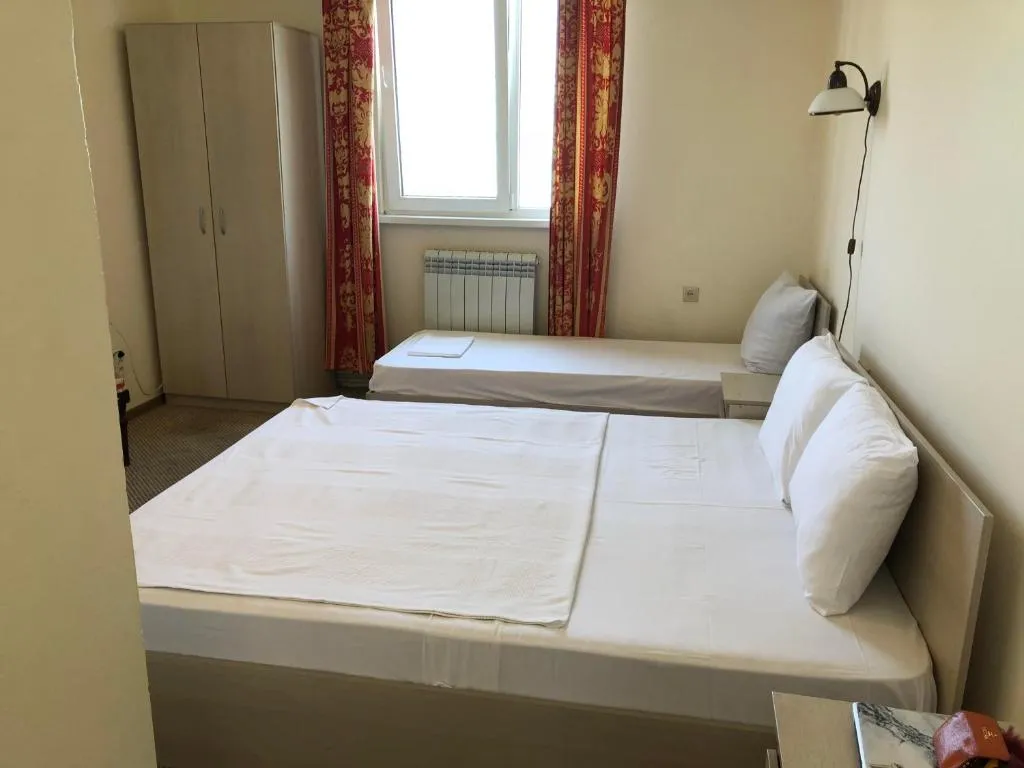 Guesthouse Amsterdam, Adler, Rusia