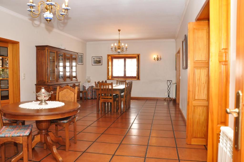 Fotografie z fotogalerie ubytování Quintinha d´Avó v destinaci Vila de Prado
