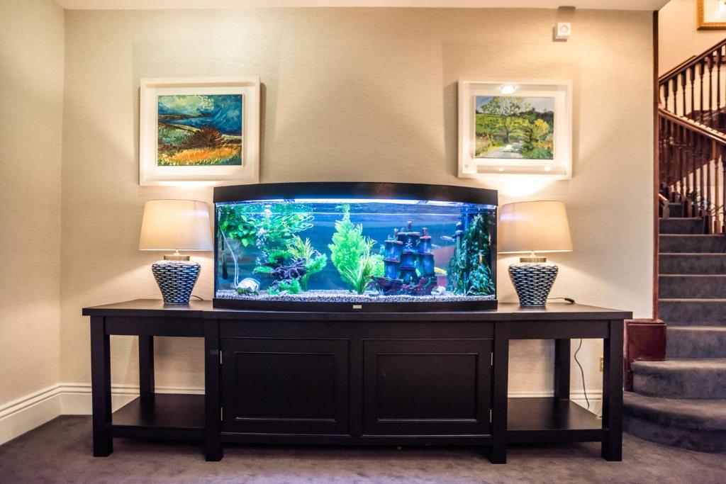 Fotografie z fotogalerie ubytování Clonakilty Park Hotel v destinaci Clonakilty