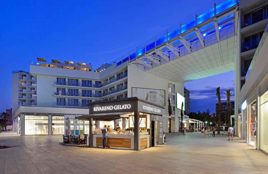 INNSiDE by Meliá Calviá Beach, Magaluf – Bijgewerkte prijzen 2023