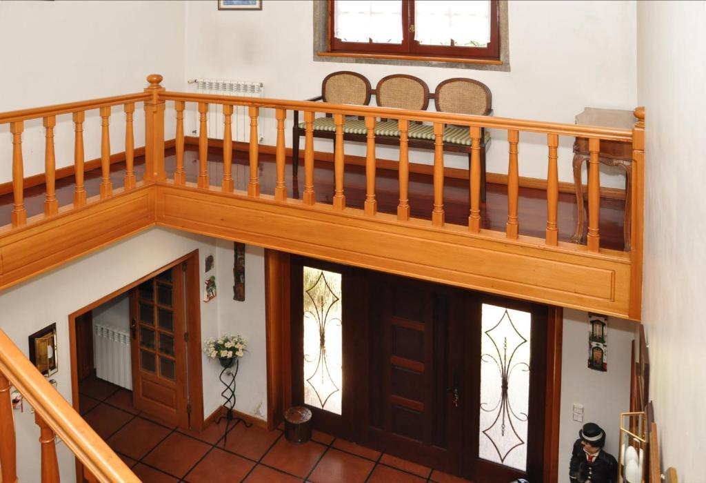 Fotografie z fotogalerie ubytování Quintinha d´Avó v destinaci Vila de Prado