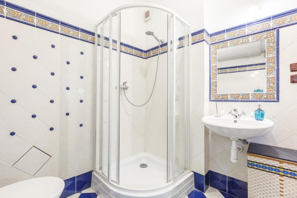 Prague Siesta Apartments - 7