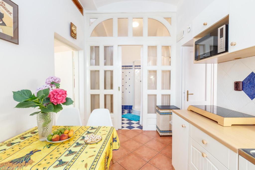 Prague Siesta Apartments - 9