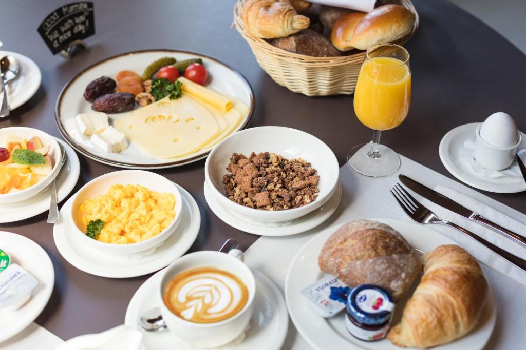 EMA House Hotel Suites - Resim 18