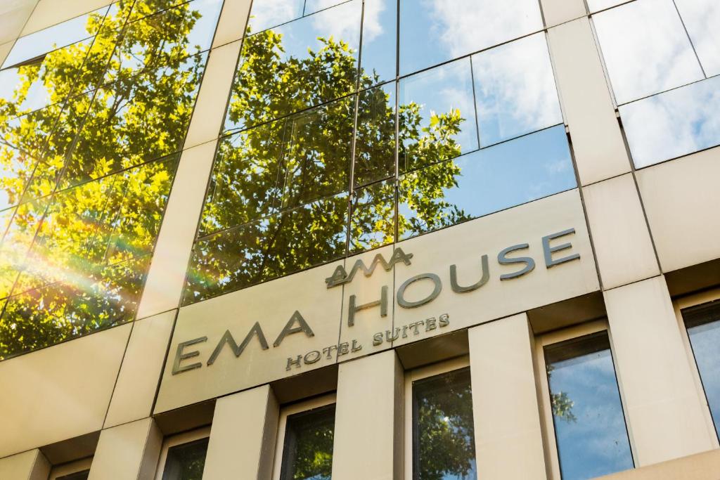 EMA House Hotel Suites - Resim 11