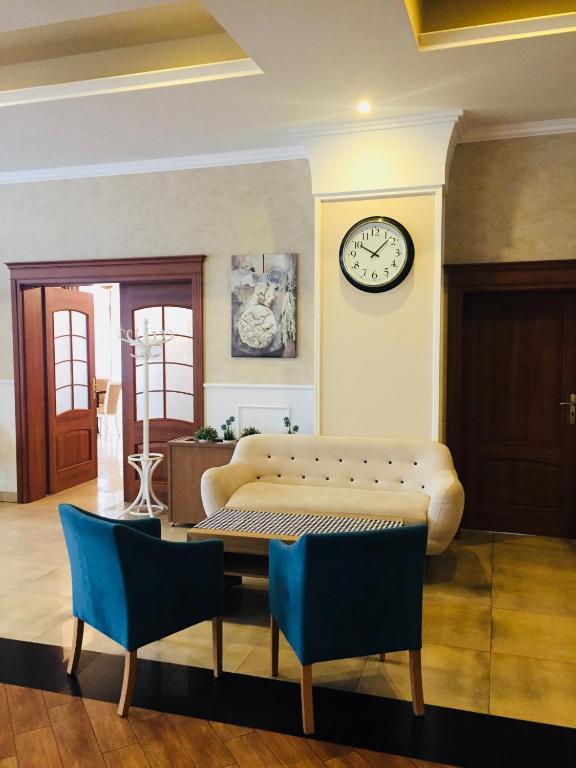 Hotel Trzy Róze - Resim 42