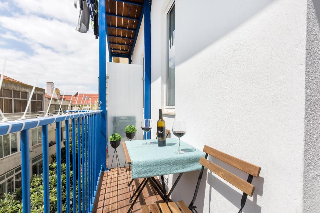 The Tile House 95 - Apartamento