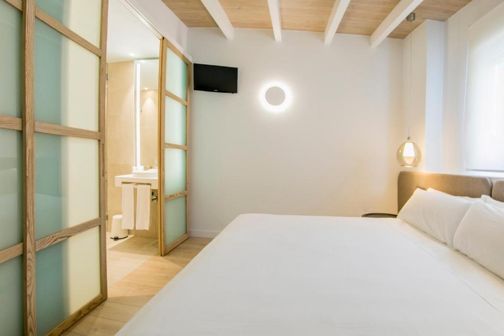 Apartamentos 525 - 两居室公寓