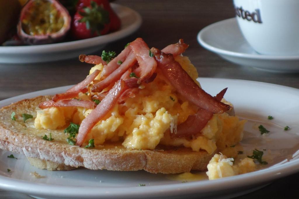 Hotel Pelirocco - Resim 41