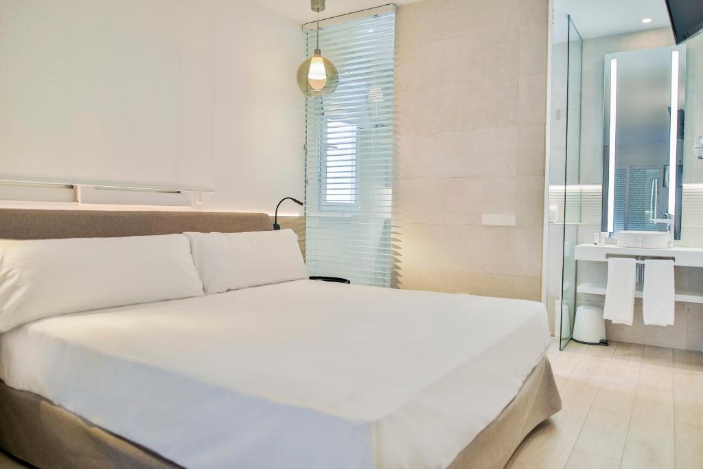 Apartamentos 525 - 一居室公寓