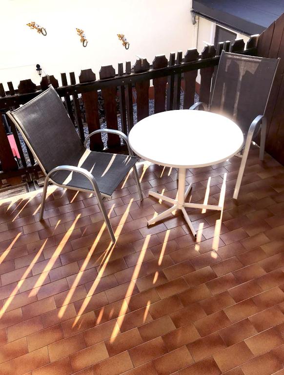 Posezení v ubytování Sonntagshof Ferienwohnungen Apartments