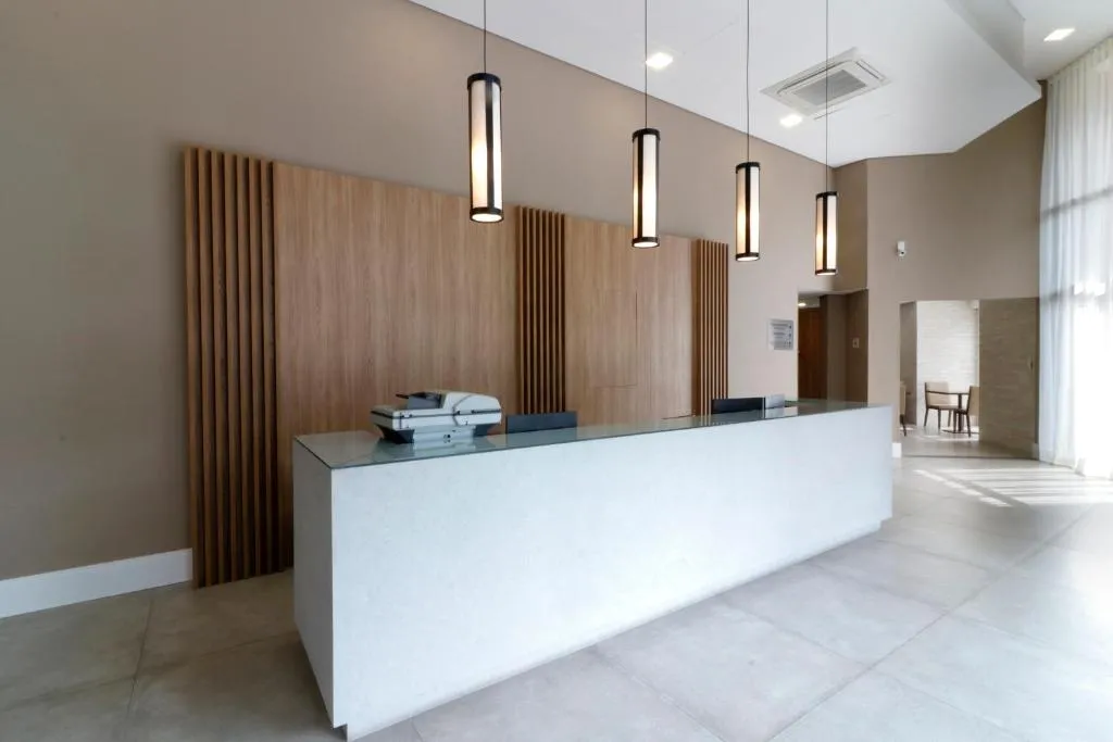 Extended Stay Pinheiros, Sao Paulo, Brazilia