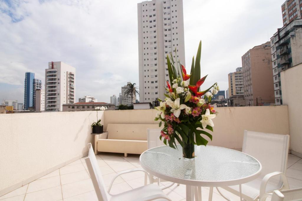 Nobile Residences Studio Pinheiros