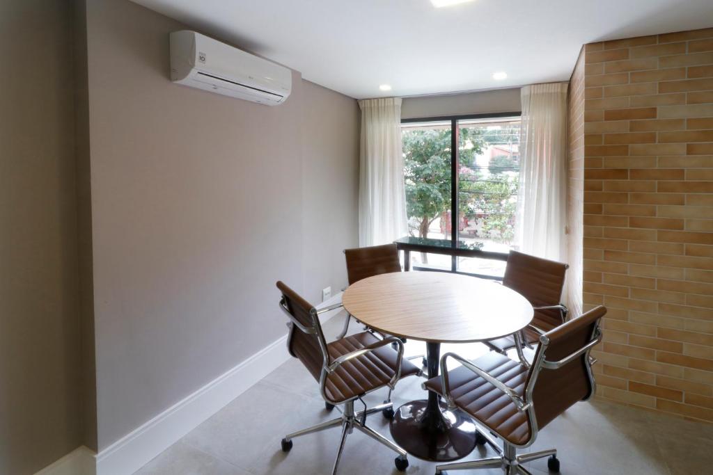  Nobile Residences Studio Pinheiros