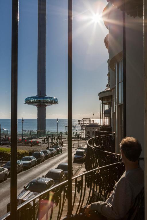 Hotel Pelirocco - Resim 31