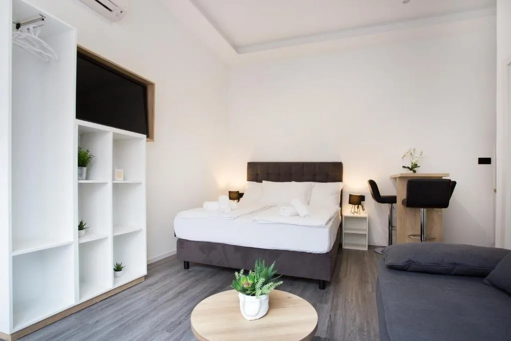SENZACIJA apartments, Split, Croatia
