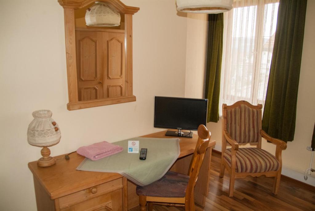 Gasthaus Adler in Lauchringen