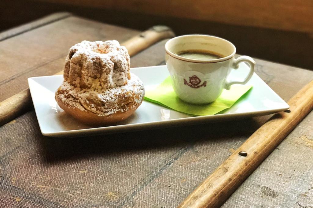 Hôtel de l'Europe by HappyCulture