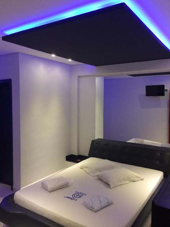  Motel Monza (Adult Only)