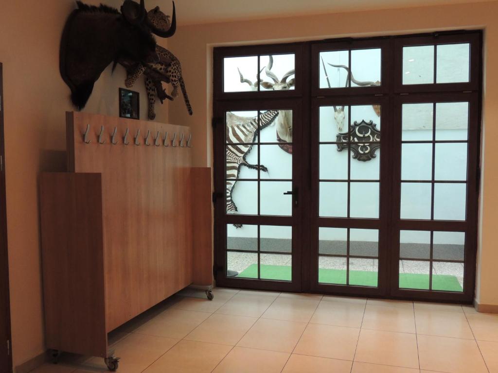 Fotografie z fotogalerie ubytování Hotel Club v Kežmaroku