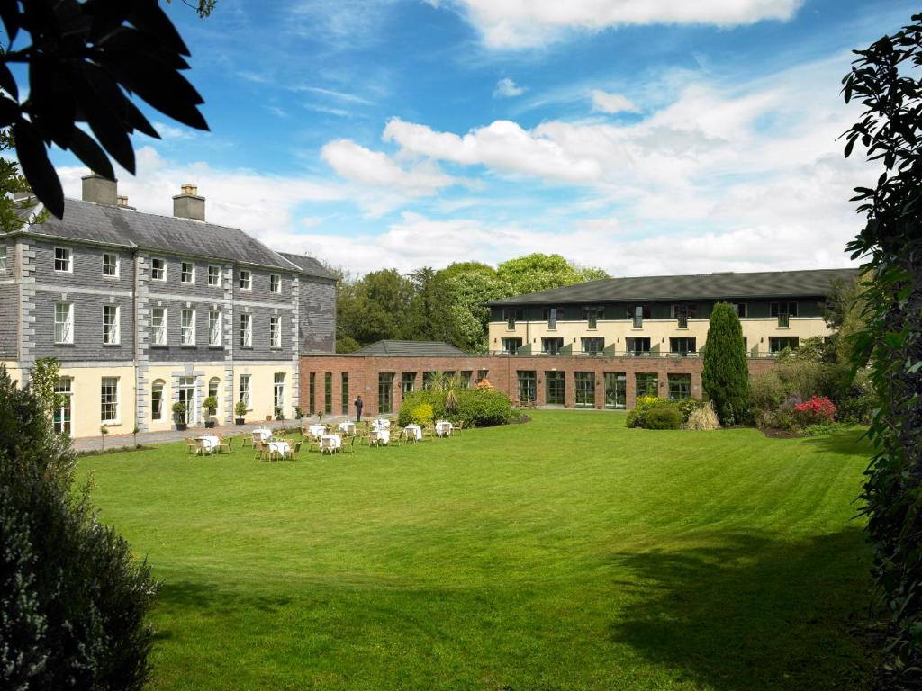 Maryborough Hotel & Spa - Resim 9