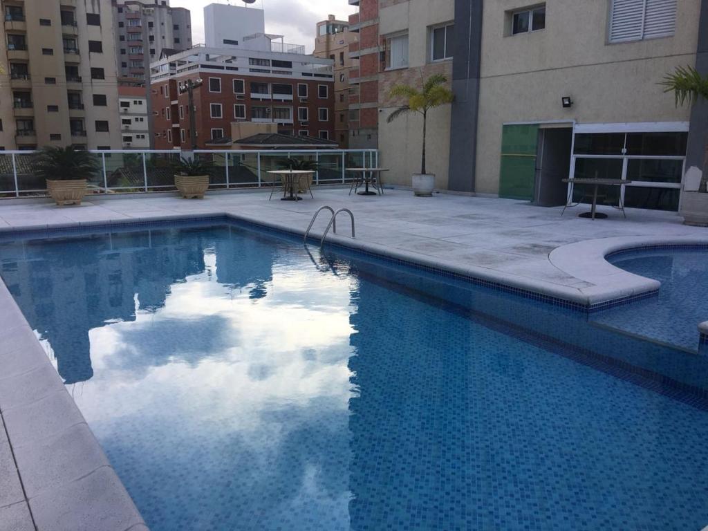  Apartamento Guarujá