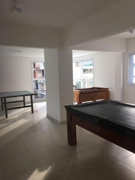  Apartamento Guarujá