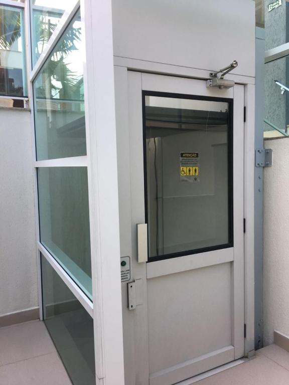  Apartamento Guarujá