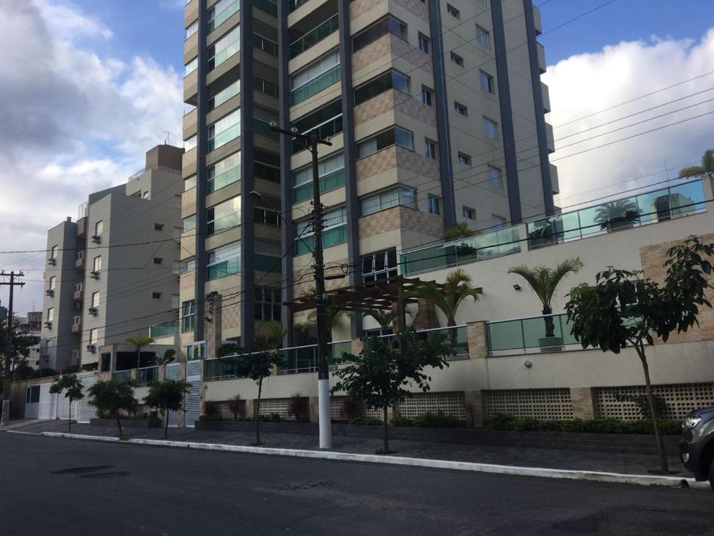  Apartamento Guarujá