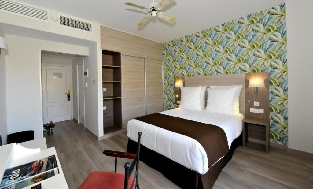 Hotel Salobreña Suites - Superior Twin Room