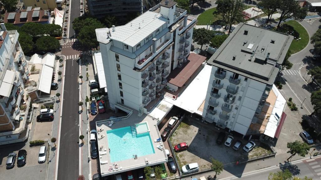 Okolí hotelu