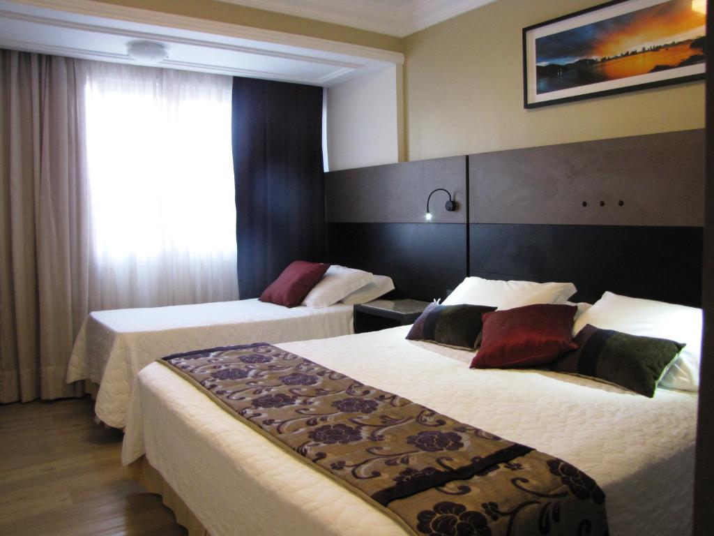  Sandri Palace Hotel