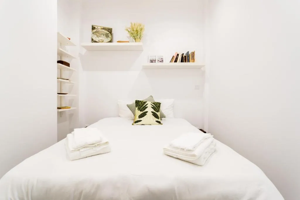 Le Flat | Anjos, Amadora, Portugal