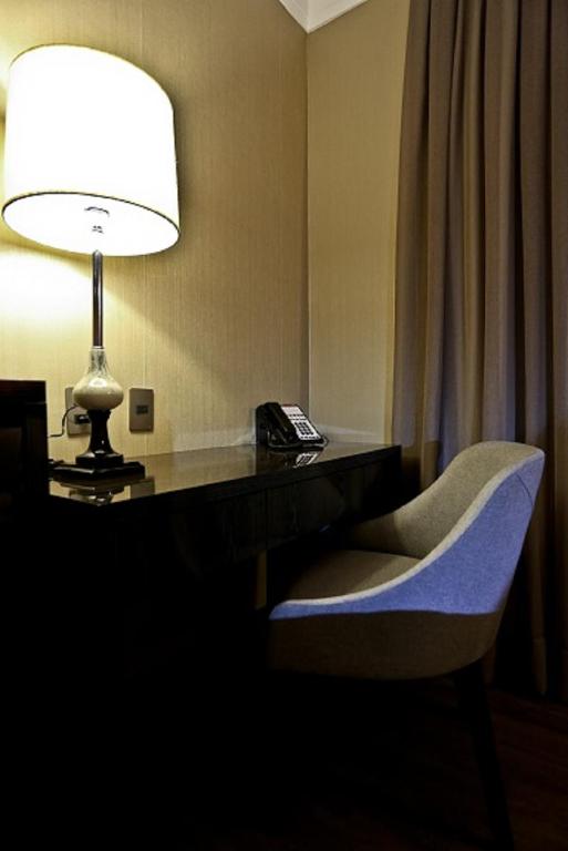  Sandri Palace Hotel