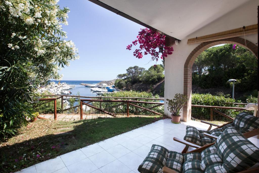 Casa vacanze Case Vacanza Aiosardegna Cala Verde Santa Margherita di Pula  (Italia Pula) - Booking.com