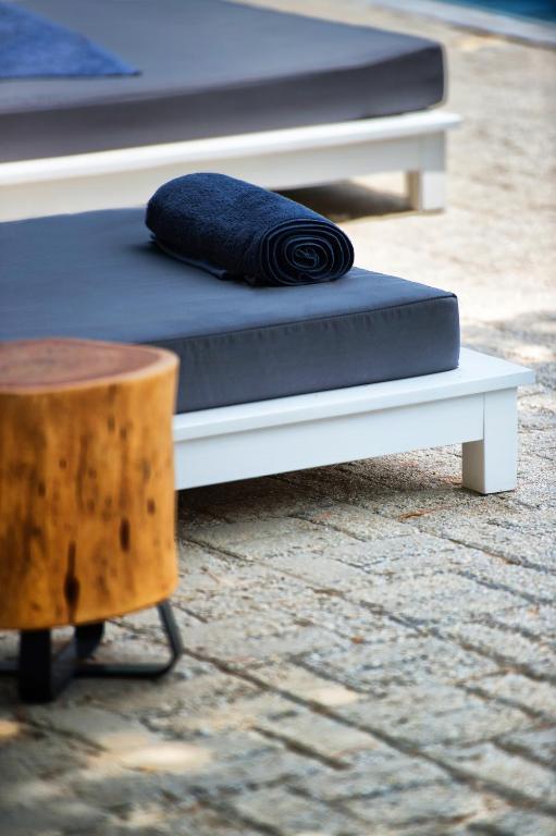 Fotografie z fotogalerie ubytování Akra Morea Hotel & Residences v destinaci Monemvasia