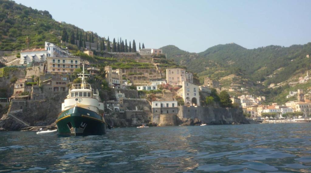 Derechos de imagen reservados por Booking.com